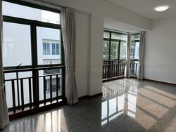 Gold Palm Mansion (D15), Apartment #459712211